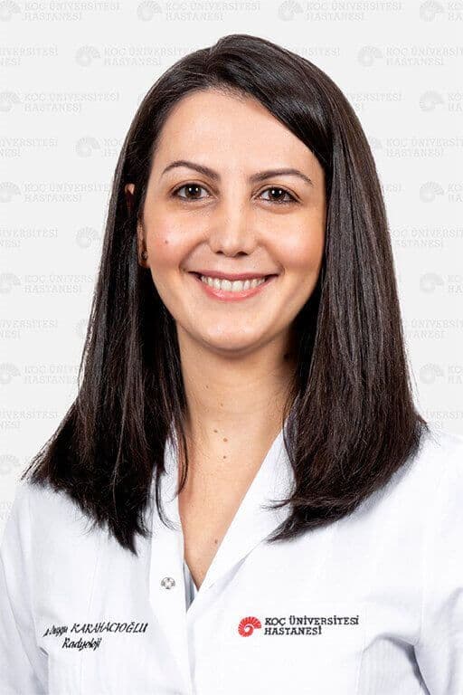 Portrait — Koç University Hospital