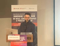 Sunshine Symposium on Novel Cancer Therapies & Prostate Cancer