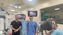 Sunshine Symposium on Novel Cancer Therapies & Prostate Cancer