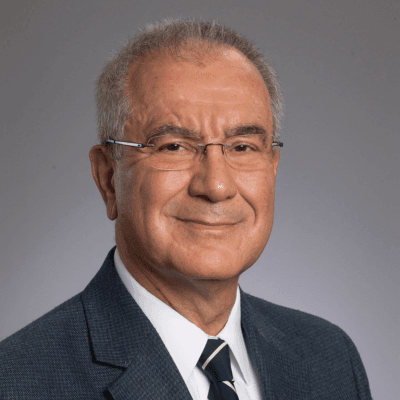 Portrait — Winship Cancer Institute of Emory University