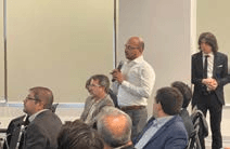 Sunshine Symposium on Novel Cancer Therapies & Prostate Cancer