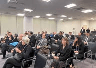 Sunshine Symposium on Novel Cancer Therapies & Prostate Cancer