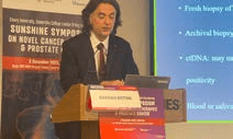 Sunshine Symposium on Novel Cancer Therapies & Prostate Cancer