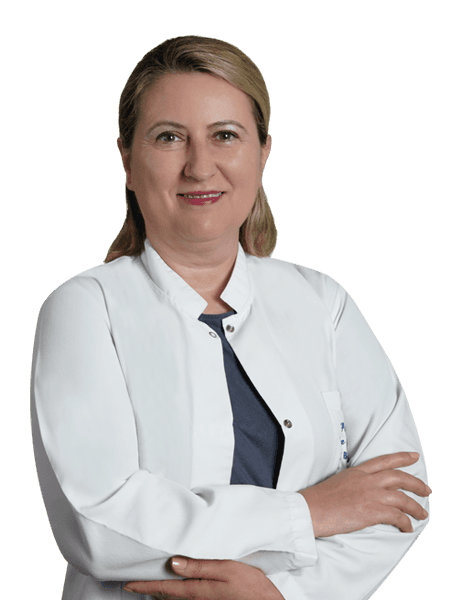 Portrait — Acıbadem Healthcare Group