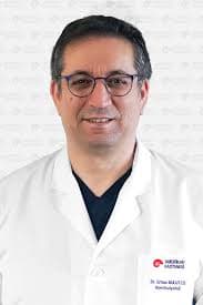 Dr. Erhan Bulutcu