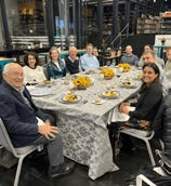 Sunshine Symposium on Novel Cancer Therapies & Prostate Cancer