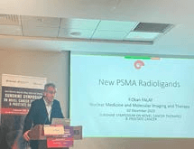 Sunshine Symposium on Novel Cancer Therapies & Prostate Cancer