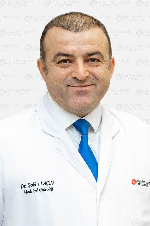 Portrait — Koç University Hospital