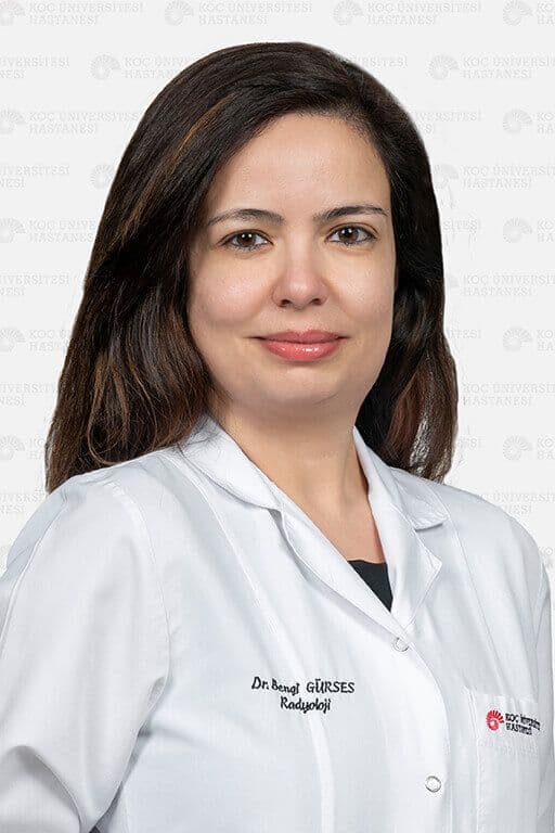 Portrait — Koç University Hospital