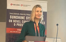 Sunshine Symposium on Novel Cancer Therapies & Prostate Cancer