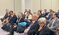 Sunshine Symposium on Novel Cancer Therapies & Prostate Cancer