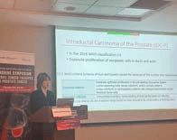 Sunshine Symposium on Novel Cancer Therapies & Prostate Cancer