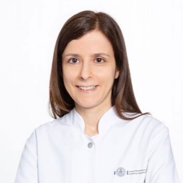 Portrait — Oxford Uro-MDT Summit faculty page