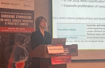 Sunshine Symposium on Novel Cancer Therapies & Prostate Cancer