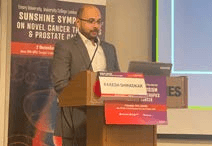 Sunshine Symposium on Novel Cancer Therapies & Prostate Cancer
