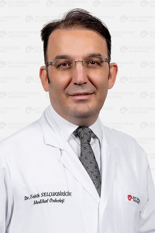 Portrait — Koç University Hospital