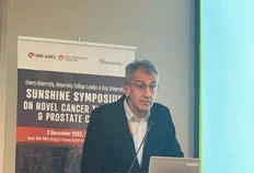 Sunshine Symposium on Novel Cancer Therapies & Prostate Cancer