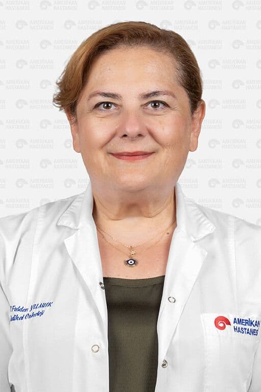 Portrait — VKV American Hospital