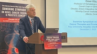 Sunshine Symposium on Novel Cancer Therapies & Prostate Cancer