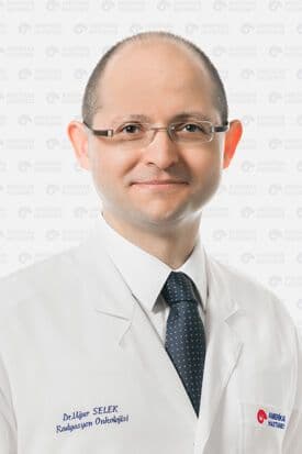 Portrait — VKV American Hospital