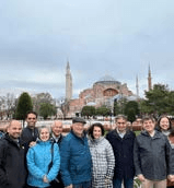 Sunshine Symposium on Novel Cancer Therapies & Prostate Cancer