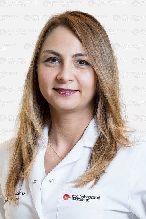 Portrait — Koç University Hospital