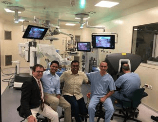 2nd Annual Sunshine Uro-Oncology Symposium
