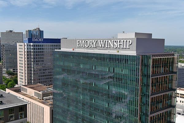Emory Winship Cancer Institute