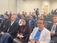 Sunshine Symposium on Novel Cancer Therapies & Prostate Cancer