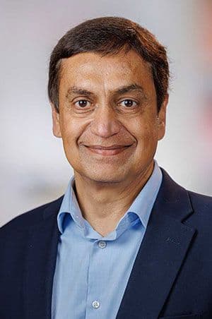 Portrait — Fred Hutchinson Cancer Center