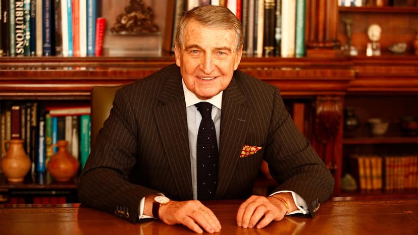 Rahmi M. Koç